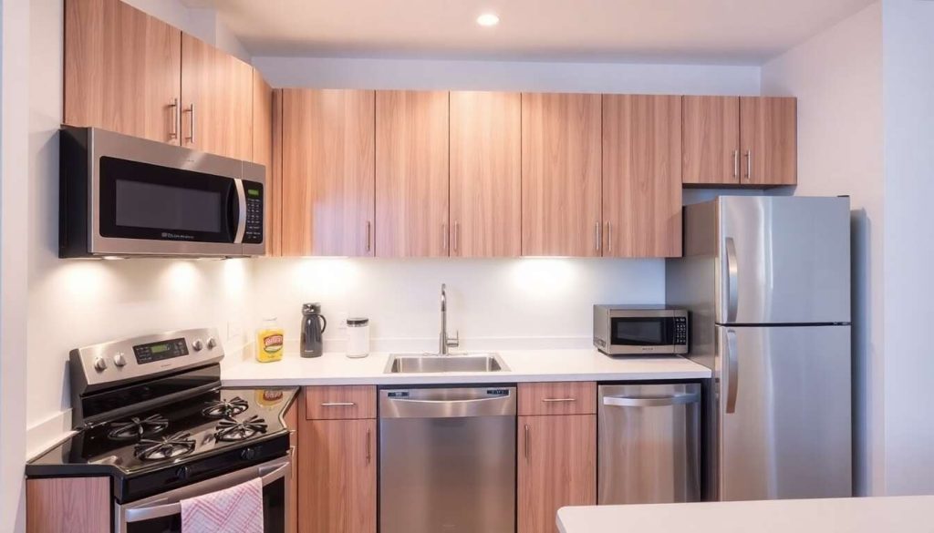 Quel électroménager choisir pour sa cuisine ?