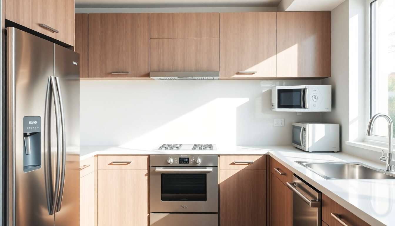 Guide d'achat : l'électroménager essentiel pour sa cuisine
