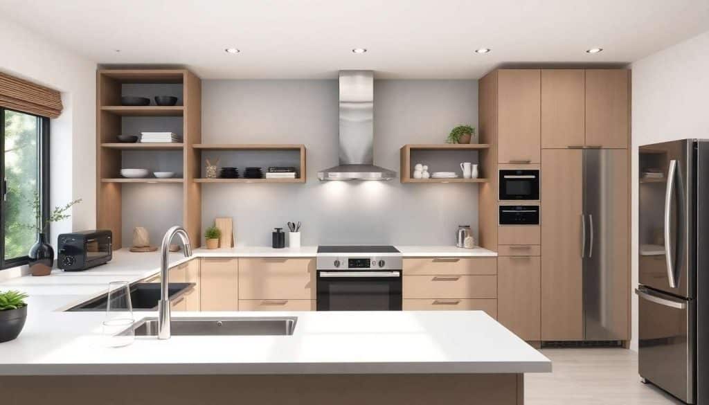 Comment choisir son électroménager de cuisine selon le design ?