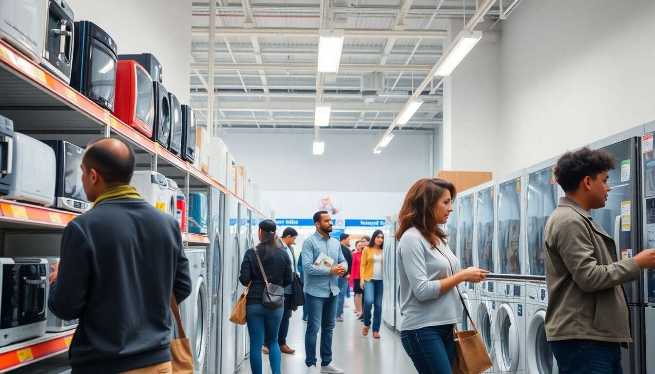 Les magasins de proximité et leurs atouts Les magasins de proximité et leurs atouts