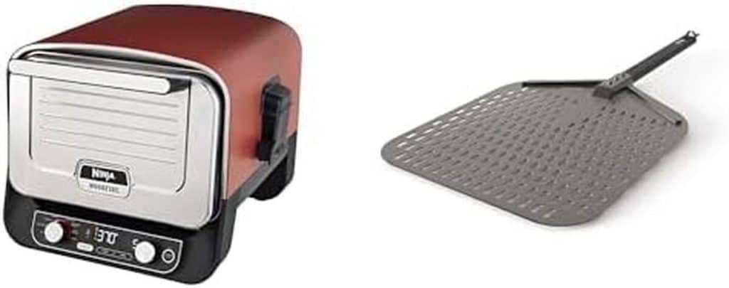Test du four à pizza extérieur Ninja Woodfire OO101UK 8-en-1