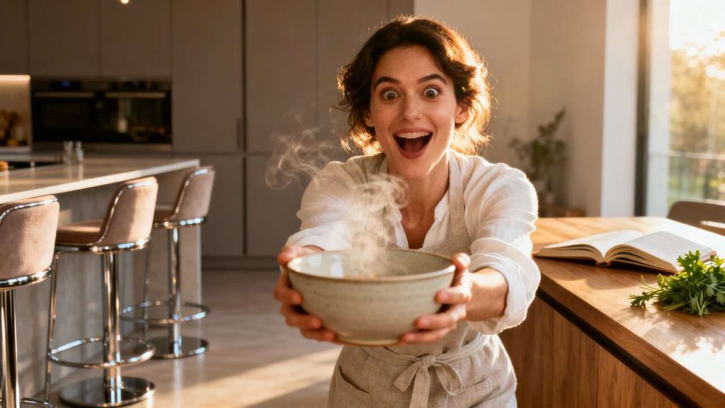 Optimiser l'espace de votre cuisine avec des solutions d'assise élégantes