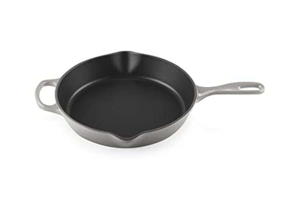 Test poêle à frire fonte Le Creuset 20187265410422