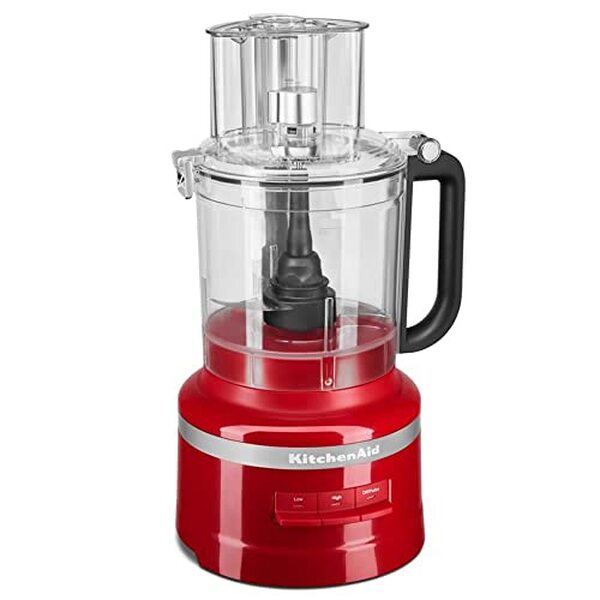 Découvrez notre test complet du robot multifonction Kitchenaid 5KFP1319EER : performance, fonctionnalités, avantages et inconvénients pour vous aider à faire le meilleur choix en cuisine.
