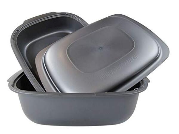 Découvrez notre test de la cocotte Tupperware UltraPro Combi 5, 7 L + 3, 3 L : polyvalence, design innovant et performance pour une cuisine au top niveau. Explorons ses avantages et son efficacité culinaire.