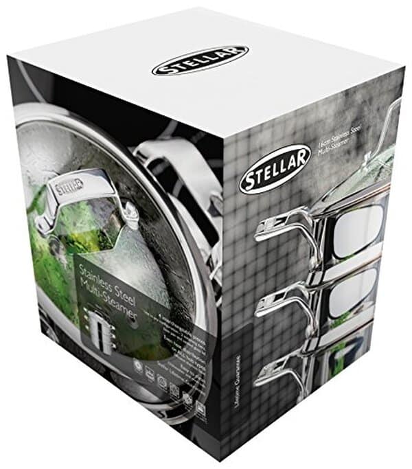 Découvrez notre test complet du cuiseur vapeur Stellar 3 étages en inox 16 cm : performances, avantages et inconvénients pour bien choisir votre cuiseur vapeur. 