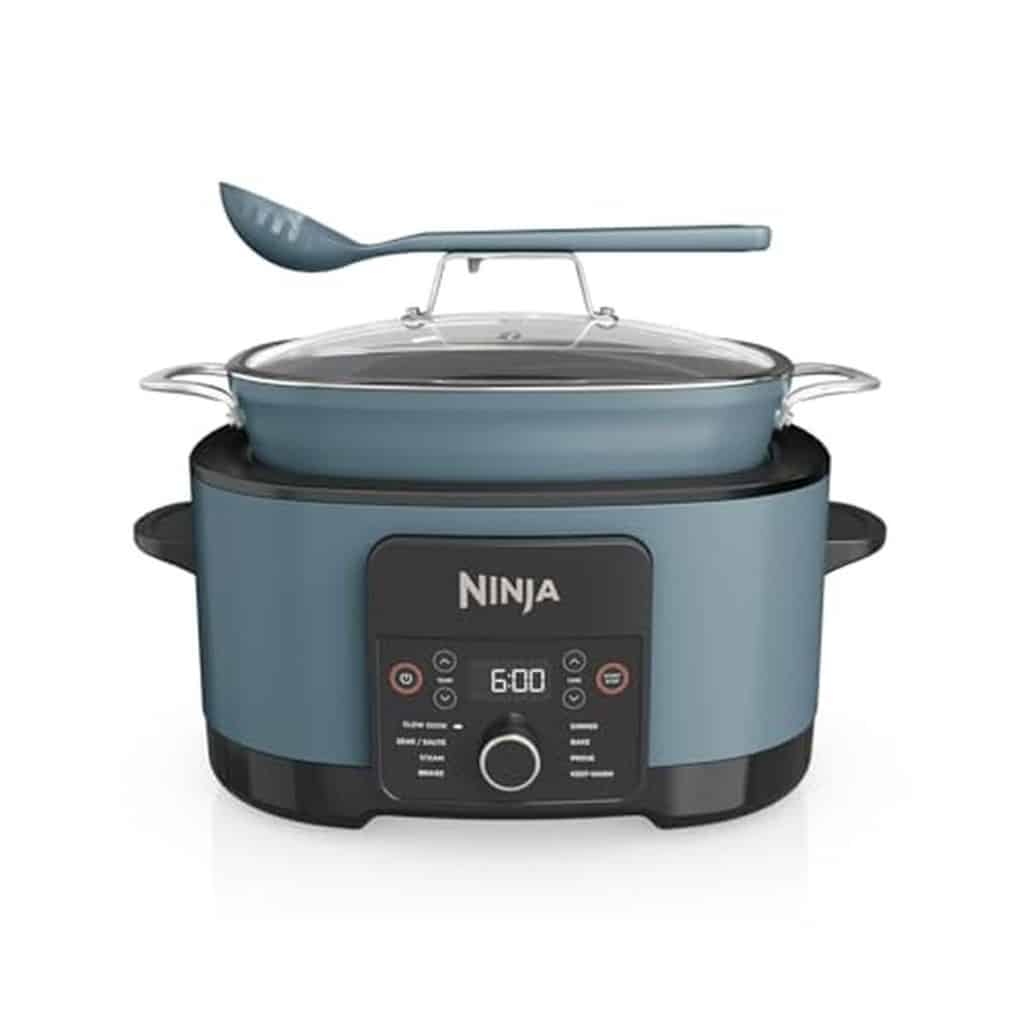 Test du Ninja Foodi PossibleCooker MC1001EU : multicuiseur 8-en-1 performant