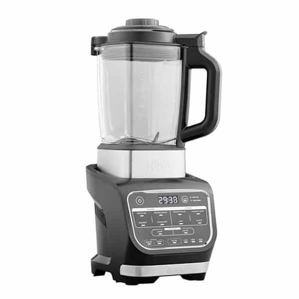 Découvrez notre test détaillé du mixeur Ninja Foodi HB150EU : puissance, polyvalence et performances pour vos préparations culinaires. 