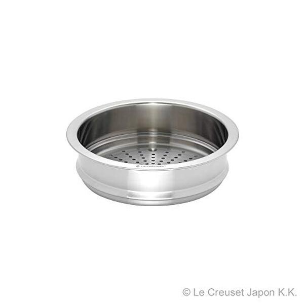 Découvrez notre test détaillé du panier vapeur Le Creuset Ø 20 cm inox 3-ply : performances, avantages et conseils d'utilisation pour bien choisir. 