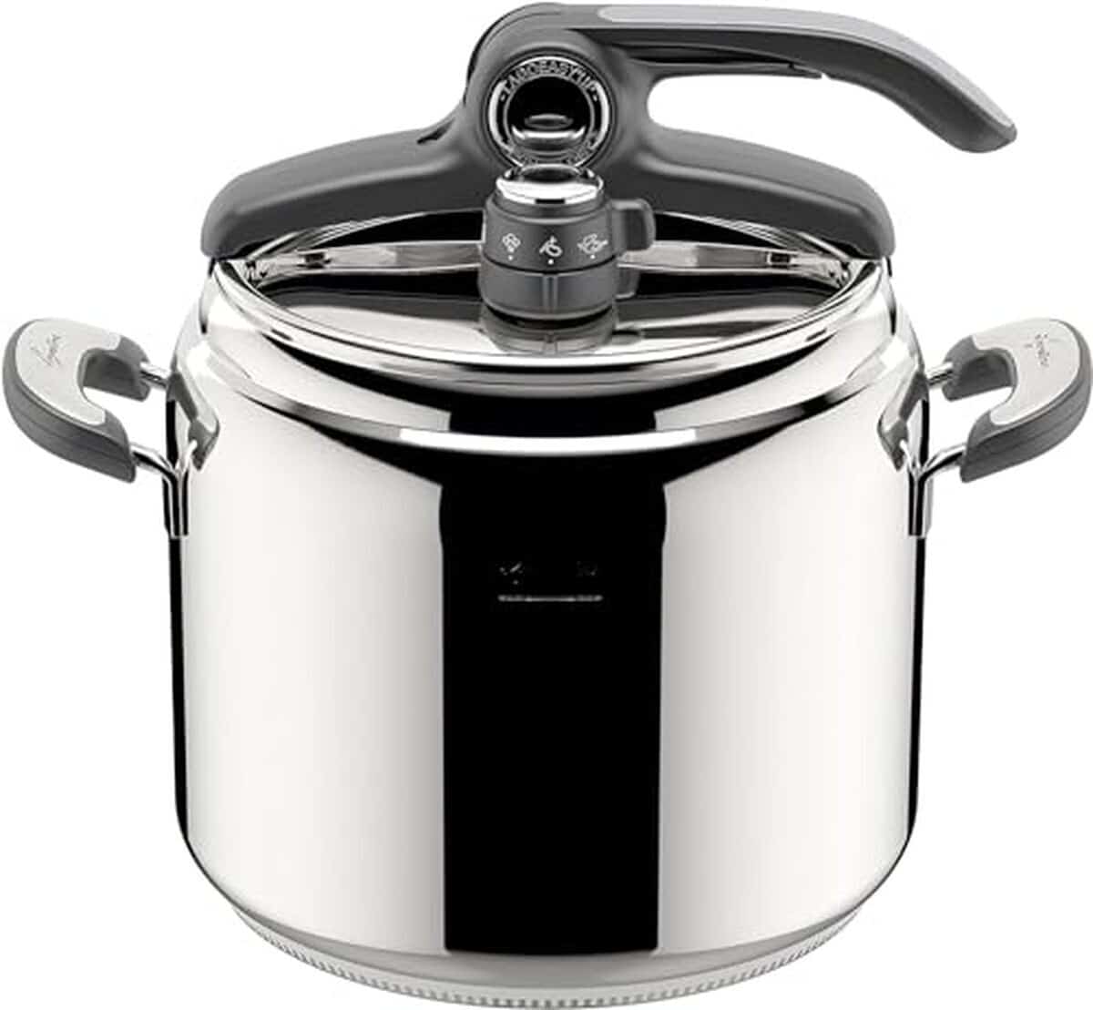 Test de l'autocuiseur Lagostina Novia vitamin Lagoeasy'UP 9 l : pratique et innovant