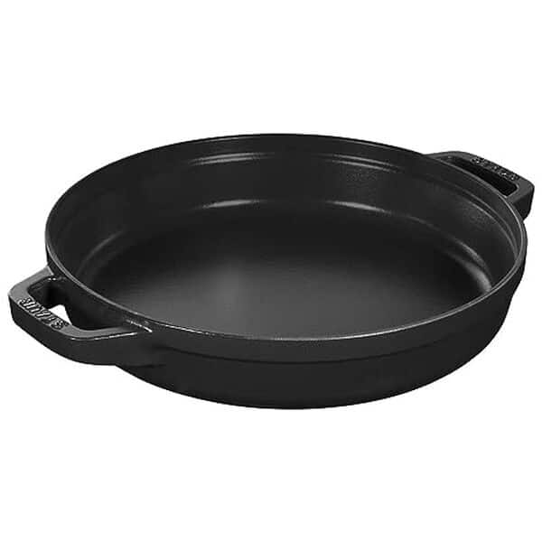 Découvrez notre test détaillé de la cocotte STAUB en fonte noire : qualité, performances et avantages de cet ensemble de casseroles haut de gamme pour votre cuisine. 