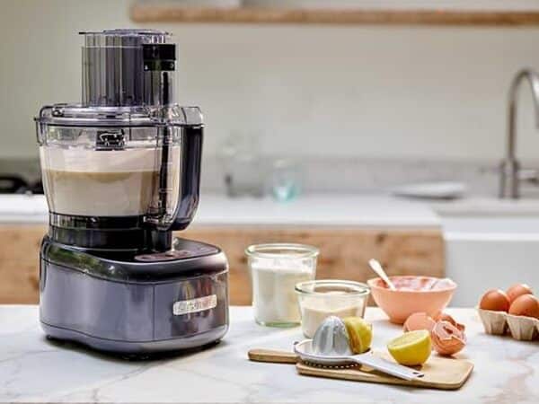 Découvrez notre test complet du Cuisinart Expert Prep Pro : performances, fonctionnalités et avis sur ce robot de cuisine multifonction haut de gamme. 
