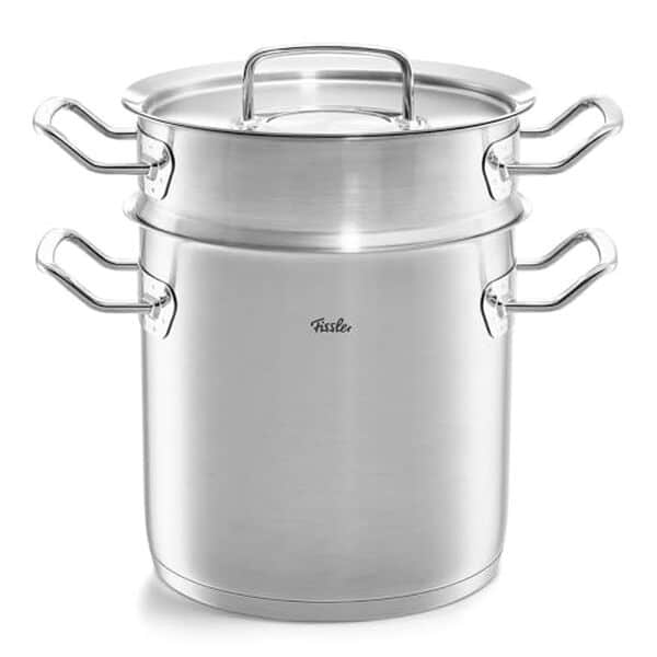 Découvrez notre test détaillé du faitout inox Fissler Original-Profi Collection Multistar 6L : performances, avantages et avis d'utilisation pour bien choisir. 