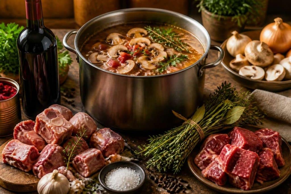 Recette de glace de viande : astuces et préparation