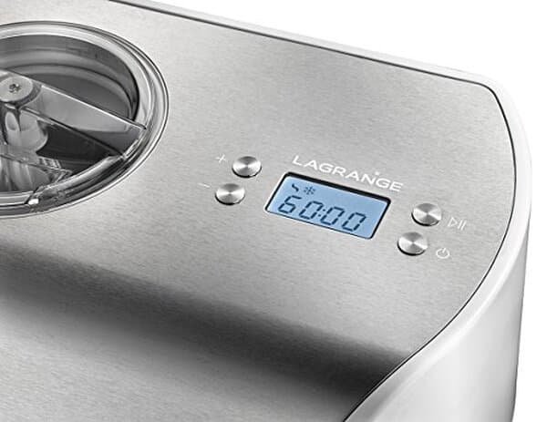 Découvrez notre test détaillé de la turbine à glace Lagrange 419010. Performances, fonctionnalités et conseils pour bien choisir votre sorbetière.